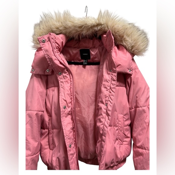 Forever 21 Women’s jacket size S - Picture 3 of 5